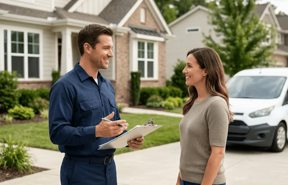 Mold Remediation Distant, PA FAQs